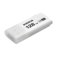 88VIP：KIOXIA 铠侠 隼闪系列 TransMemory U301 USB 3.2 U盘 USB-A 64GB