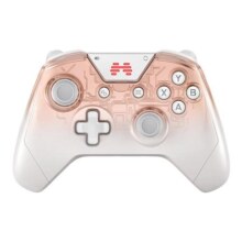北通鲲鹏20智控游戏手柄无线pc电脑版机械按键TMR摇杆switch手机类似steamxboxns蓝牙iPad黑神话悟空