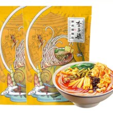 88VIP:李子柒 螺蛳粉335g*2包