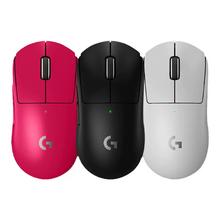 logitech 罗技 GPW 三代 无线鼠标 32000DPI