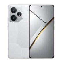 限地区：realme 真我Neo7 12+256GB  5g手机
