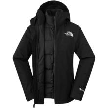 THE NORTH FACE 北面 GTX 女款冲锋衣 NF0A83RU