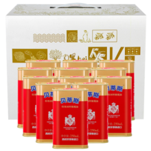 贝蒂斯（BETIS）食用油 特级初榨橄榄油250ML*12 合计3L 西班牙原装进口 礼盒