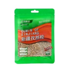 华海顺达 新疆孜然粒40g/袋