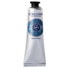 欧舒丹（L'OCCITANE）护手霜乳木果经典30ml补水保湿滋润舒缓留香官方直售【双11现货】