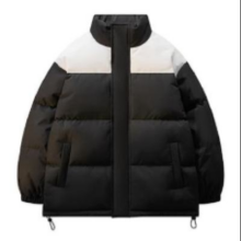 plus会员：GLM 男士加厚保暖棉服 多色可选