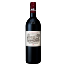 拉菲（LAFITE）正牌干红葡萄酒2019年750ml法国1855一级庄RP100分礼盒装