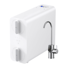 再降价、PLUS会员：MIJIA 米家 MR852-C 反渗透净水器 800G