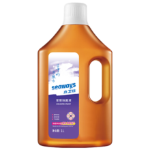 PLUS会员:水卫士 除菌液 1L