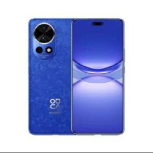 淘宝百亿补贴：Huawei 华为 nova12Pro 12+512GB
