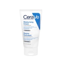 京东百亿补贴、PLUS会员：CeraVe 适乐肤 修护保湿润肤霜 50ml