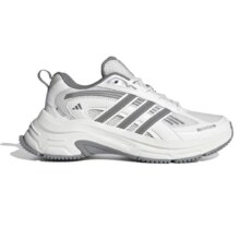 adidas 阿迪元禧 透气耐磨运动鞋男女同款