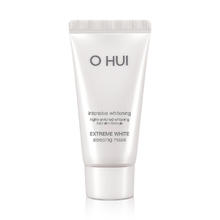 O HUI 欧蕙 蕙晶致莹白睡眠面膜 30ml