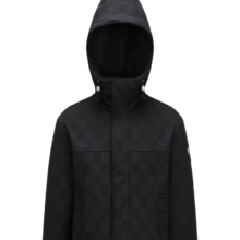 BOSIDENG 波司登 短款连帽男士羽绒服 B30145235S