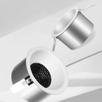 Yeelight 易来 T03 防眩高显指筒灯 5W