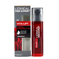 L'OREAL PARIS 男士锐能抗皱紧致元气露 110ml*2支