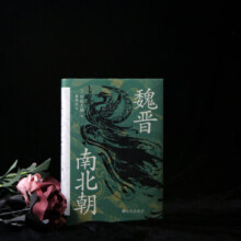 【当当包邮】汗青堂丛书103·魏晋南北朝：川胜义雄著 贵族制社会九品中正淝水之战六朝史中国古代史历史书籍 后浪 正版书籍