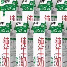 蒙牛营养早餐奶200ml*8