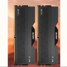 18日0点：GLOWAY 光威 32GB(16GBx2)套装 DDR5 6000 台式机内存条 龙武-弈系列