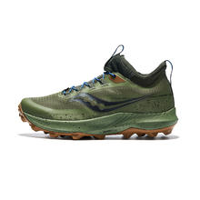88VIP会员：saucony 索康尼 Peregrine 游隼 13 男子越野跑鞋 S20838