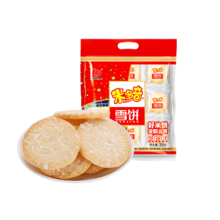 米多奇（MIDUOQI） 雪饼200g（约18包）
