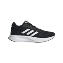 阿迪达斯 adidas 女鞋 DURAMO 10 跑步鞋慢跑训练跑鞋GX0709 38码