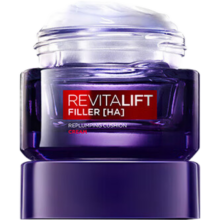 百亿补贴、PLUS会员：欧莱雅 LOREAL 玻尿酸零点霜 50ml