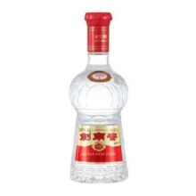 预售：剑南春 水晶剑 52度 浓香型白酒 558ml 单瓶装