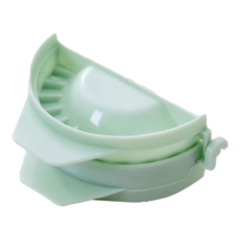 家用包饺子器厨房手动饺子器彩色饺子器1个装颜色随机