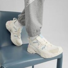 SKECHERS 斯凯奇 女款复古慢跑鞋