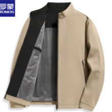 ROMON 罗蒙 夹克男士外套