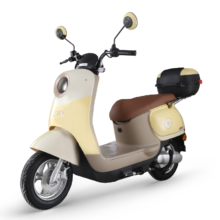 京东百亿补贴:五星钻豹电动车72V20AH电动摩托车1200W大功率外卖车两轮成人男女式电瓶车 G2 卷轴香糯黄