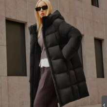 20点开始、plus会员：坦博尔 24新款高充绒量 高充绒量
