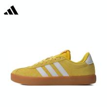 百亿补贴：adidas 阿迪达斯 中性VL COURT 3.0SPW FTW运动鞋网球鞋JP8570