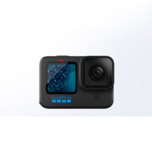 【自营】GoPro HERO11 Black防抖运动相机防水5.3k高清gopro11