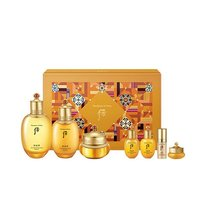 WHOO 后 享气韵生系列7件套 150ml+110ml+30ml+20ml+20ml+8ml+4ml
