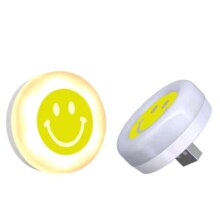 USB护眼LED小夜灯 1个