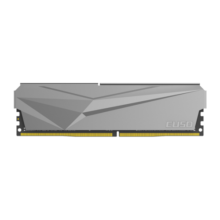 酷兽（CUSO）DDR4 16GB 2666台式机电脑内存条 夜枭系列 DIY组装电脑 D4 16G 2666 16GB 1条