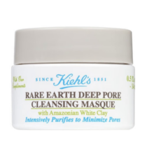 科颜氏（Kiehl's）亚马逊白泥清洁面膜小样14ml【临期清仓】