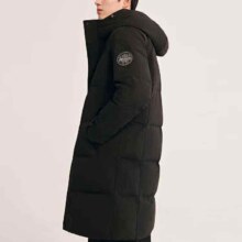 再补券、plus会员、雪中飞秋冬新款时尚休闲舒适羽绒服