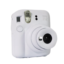 富士instaxmini12拍立得相机