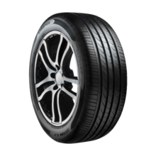 固铂（Cooper）汽车轮胎 225/45R17 91W Zeon C7 适配凯迪拉克ATS C7
