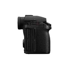Panasonic 松下 LUMIX S5M2XK 全画幅 微单相机 黑色 S 20-60mm F3.5-5.6 单头套机