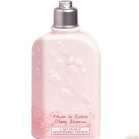 L'OCCITANE 欧舒丹 甜蜜樱花润肤露250ml