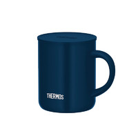 THERMOS 膳魔师 JDG-351 NVY 340ml 保温杯 藏蓝色