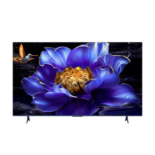 TCL电视 85V8H Pro 85英寸 120Hz 高色域 4+64GB大内存 2.1声道立体声 客厅液晶智能平板电视机 85英寸