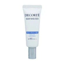 天猫U先：COSME DECORTE 黛珂 多重防晒乳 15g