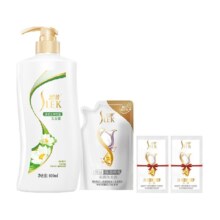 88VIP、天降福利：SLEK 舒蕾 洗发水组合装872ml