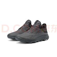 plus：爱步 运动鞋男鞋 驱动820184 灰色82018402244 41