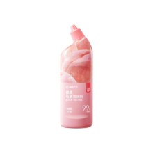 24日14点开始、百亿补贴万人团：网易严选 香氛马桶洁厕剂 1瓶装 除臭去异味